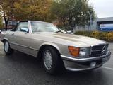 Mercedes-Benz SL 300 R107 unverbautes Liebhaberstück/Rarität!! - Mercedes-Benz SL 300: R107