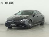 Mercedes-Benz CLS 400 d 4M AMG*Distronic*HUD*Multibeam*Standh. - Mercedes-Benz CLS 400 aus 2021