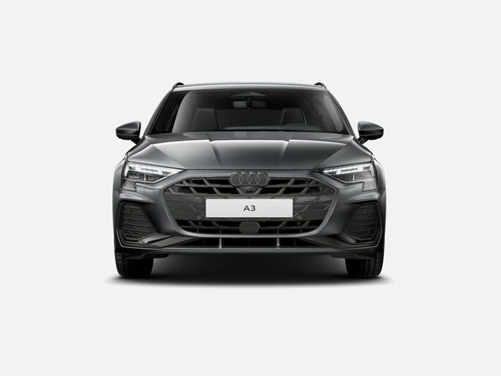 Audi A3 - Bild 5