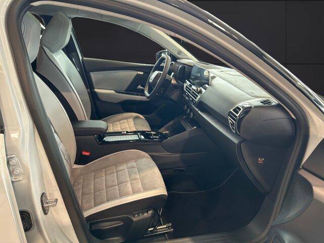 Citroën C4 MAX 145 BAR +360°RFK+Schiebedach+GJR+FSH+HUD+