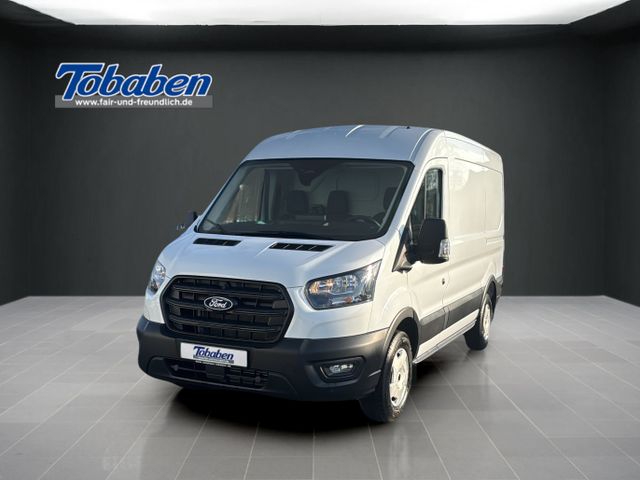 Ford Transit 350L2H2 Front Trend Kasten