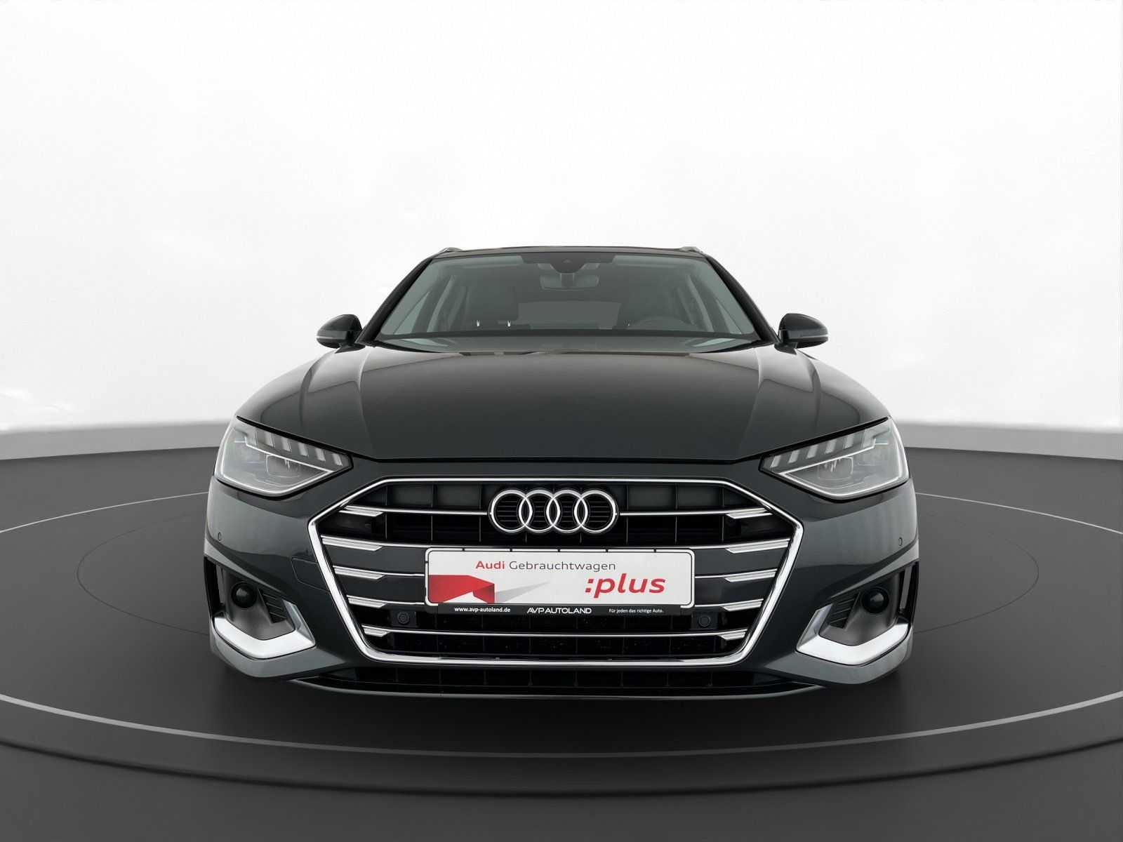 Audi A4 - Bild 3