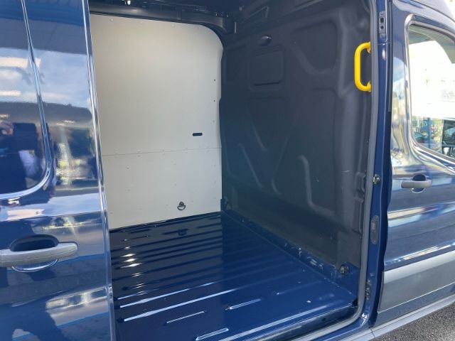 Fahrzeugabbildung Ford Transit 2.0 TDCi L3 Trend, AHK, Klima, DAB, Temp