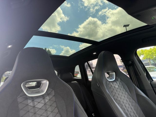 Tiguan R-Line 2.0 TDI 4Motion StandHZG El. Panod