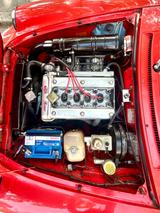 Alfa Romeo Spider 2000 Fastback (Motor/Get... - Alfa Romeo Spider in München