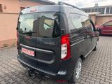 Dacia Dokker Comfort*KLIMA*TEMP*AHK*PDC* - Dacia Dokker: Comfort