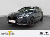 Cupra Leon Sportstourer VZ eHybrid LM19 eKLAPPE FULL-L - CUPRA Leon VZ mit Hybrid-Antrieb (Benzin/Elektro)