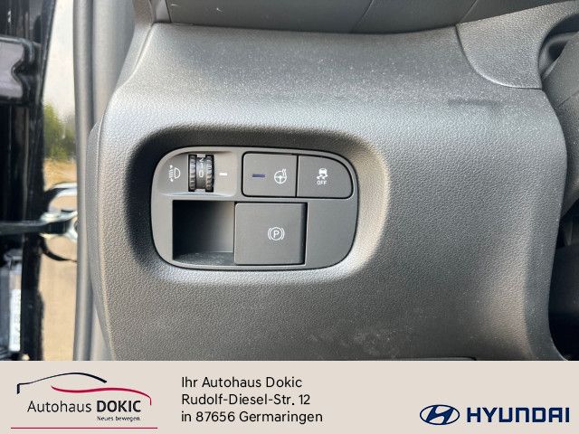 Hyundai INSTER – Bild 18