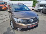 Dacia Logan MCV II Kombi Comfort *Auto.*Navi*PDC*1.Hd* - Dacia Logan: Comfort