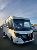 Niesmann + Bischoff Arto 85 E Vollausstattung opt. Cinderella - Niesmann + Bischoff C