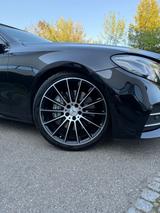 Mercedes-Benz E 43 AMG Mercedes-AMG E 43 4MATIC Autom. Mer... - Mercedes E 43 AMG Benzin Gebrauchtwagen