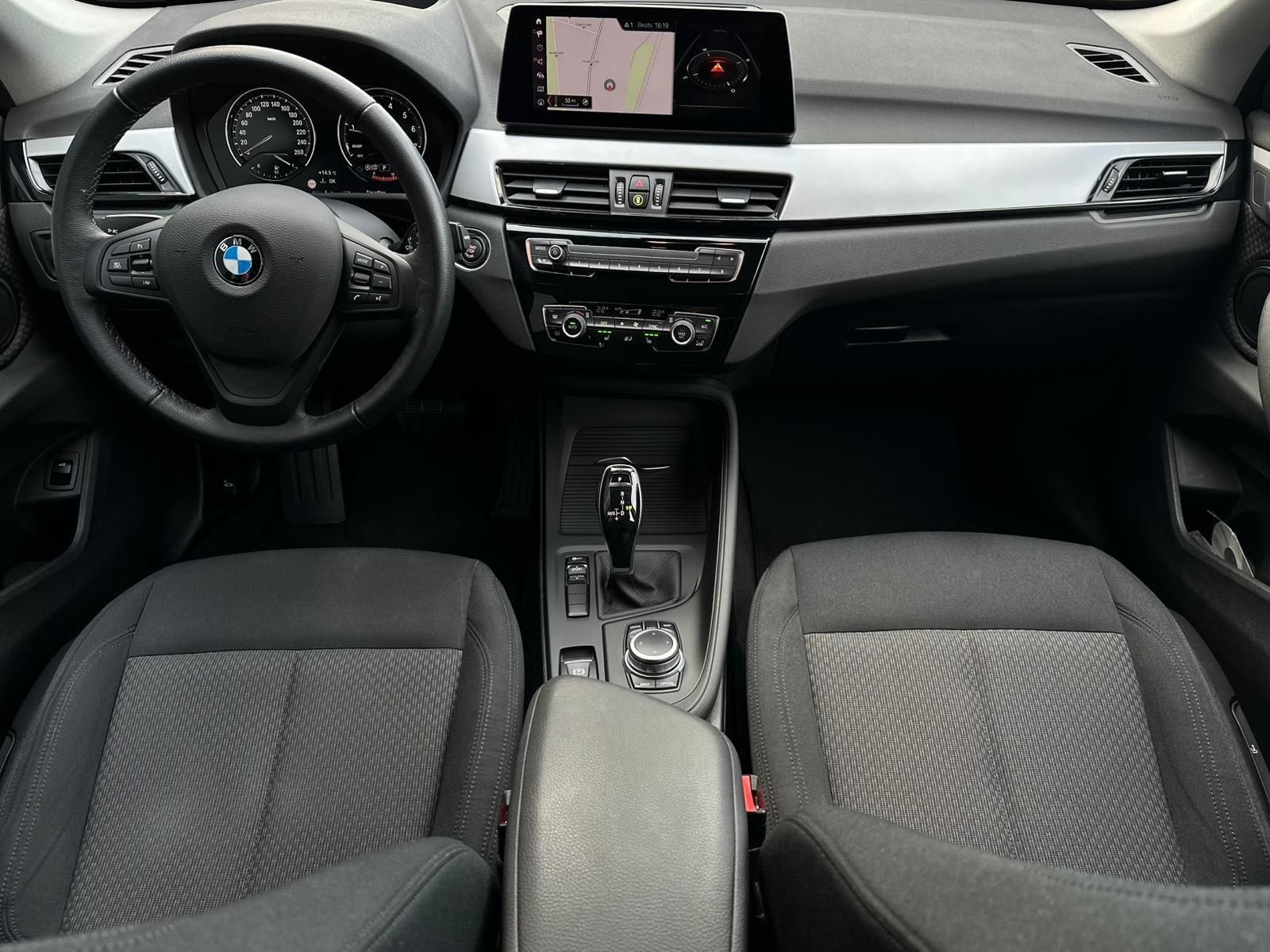 BMW X1 sDrive20i ADVANTAGE* SHZ#HUD#NAV#TEMP#KEYLESS - Image 10