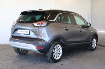 Opel Crossland 1.2 Elegance LANE+LED+PDC+ALU