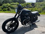 Moto Guzzi V7 Stone - TÜV neu - wenig KM - Offers