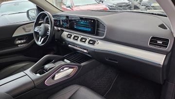 Mercedes GLE 300 - 10