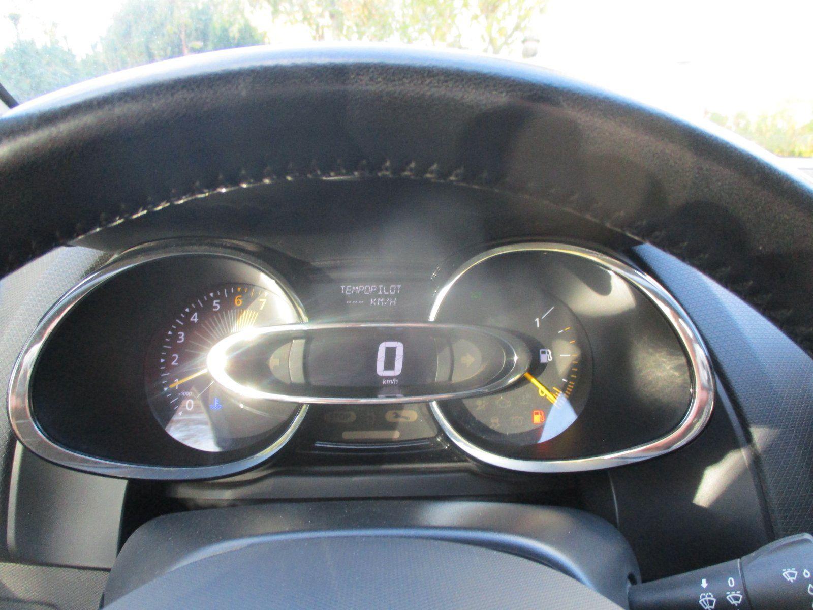 Renault Clio 2014 — photo 8