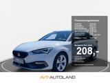 Seat Leon Sportstourer 1.5 TSI FR | NAVI | LED |