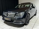 Mercedes-Benz C 250 CDI Avantgarde *PANO*NAVI*LEDER*SHZ*PDC* - Mercedes-Benz C 250: Cdi Avantgarde