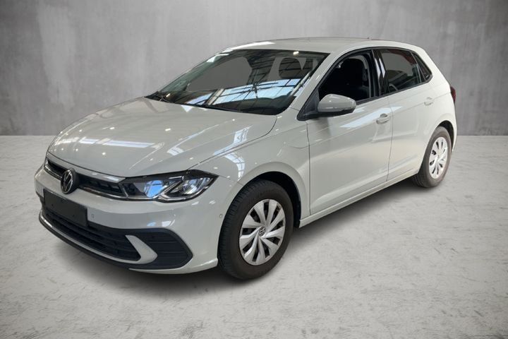 Image of Volkswagen Polo