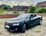 Audi A5 Cabrio 2.0 TFSI - Audi A5