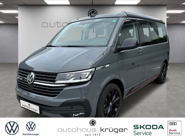 Volkswagen T6.1 California Beach Tour Edition  2,0 TDi DSG 