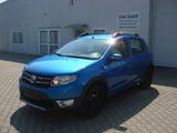 Dacia Sandero II 1.5 dCI 90 Stepway Prestige*2.Hand* - Dacia Sandero: Dci Prestige