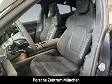 صورة مصغرة 12 لـ  Porsche TAYCAN