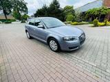 Audi A3 5-Türer 1,6 L mit Automatik sauber... - Audi A3: Türer 3