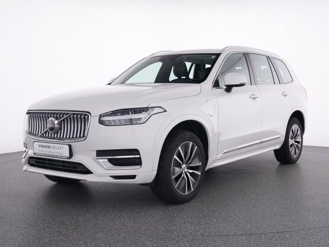 Volvo XC90 T8 Inscription Expression AWD + XENIUM PAK.