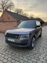 Land Rover Range Rover 3.0 Liter SDV6 Vogue Vogue - gebrauchte Land Rover Range Rover aus dem Jahr 2020