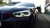 BMW 116i, 118i, 120i M-Sportpaket - Werksg... - BMW 116: 116i Sportpaket M