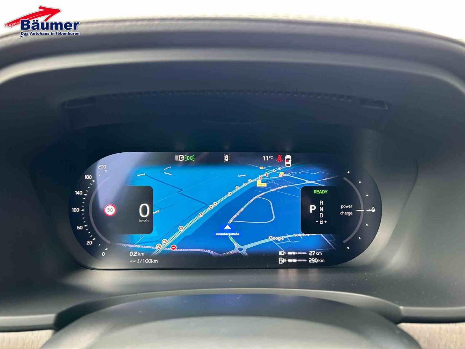 Volvo V90 T8 Ultra Bright AWD Plug-in-Hybrid +AHK foto 18