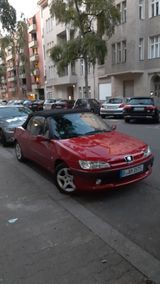 Peugeot 306 Premium 100 Premium - Peugeot 306 Gebrauchtwagen