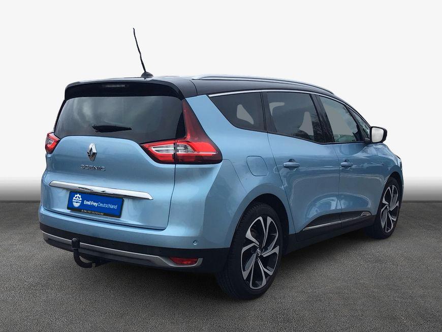 Renault Grand Scenic ENERGY dCi 160 EDC BOSE EDITION