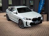 BMW X6 30 d xDrive M Sport - gebrauchte BMW X6 aus dem Jahr 2023