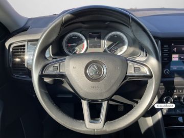 Skoda Kodiaq - 9