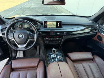 BMW X5 - 12