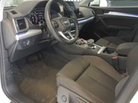 Audi Q5 - Vorschau Bild 4