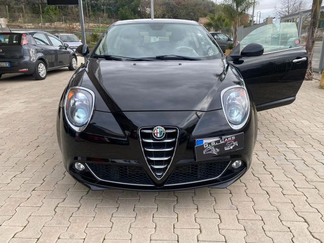 Alfa Romeo MiTo 1.300 MULTJET