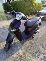 Piaggio Liberty 125 s - Piaggio Motorräder in München