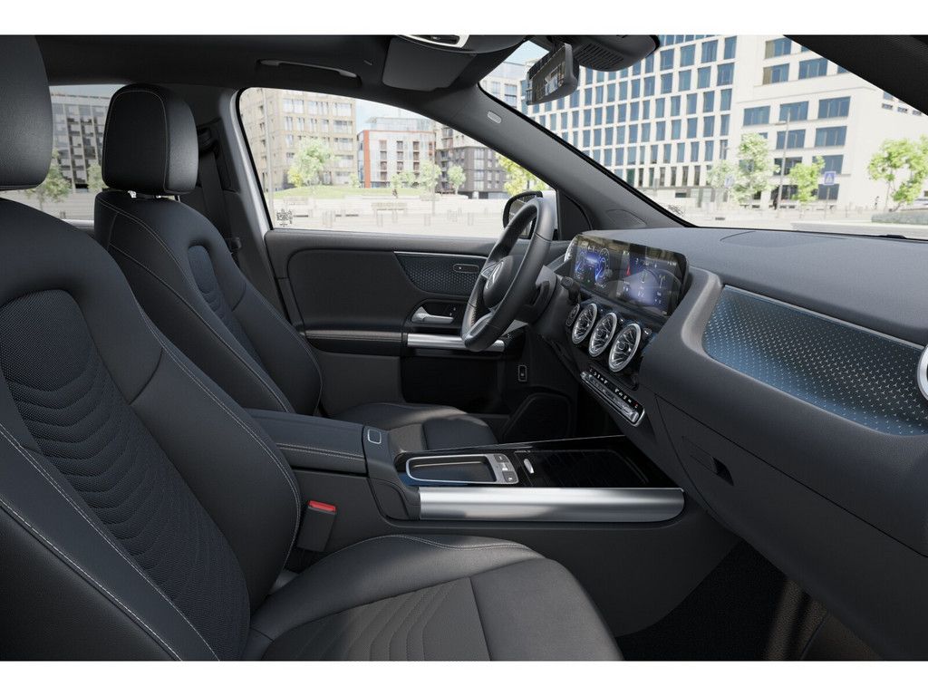 Mercedes-Benz EQA 350 4M Progressive Advanced PANO LED 360° foto 10
