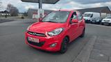 Hyundai i10 Style - Hyundai i10 in Nürnberg