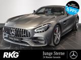 Mercedes-Benz AMG GT COMAND BURMESTER MEMORY KAMERA PARKASSIST - Mercedes-Benz AMG GT in Köln