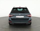 Skoda Superb Combi 2.0 TDI DSG SportLine Bi-Xenon Navi - gebrauchte Skoda Superb aus dem Jahr 2019
