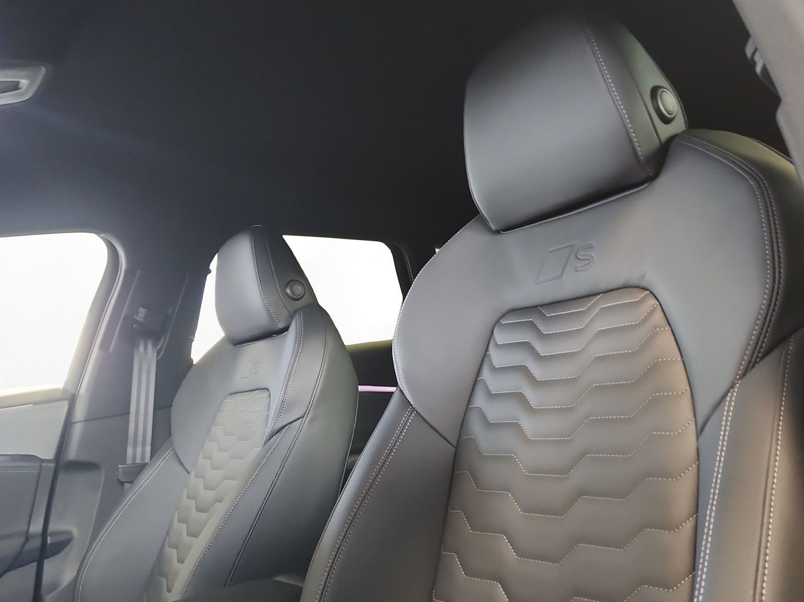 Audi A6 e-tron - Bild 13