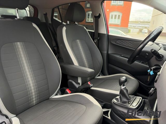 i10 Trend 1.2, SHZ, LHZ, Kamera, AndroidAuto, Ap