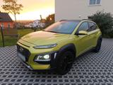 Hyundai KONA 1.6 T-GDI Style 4WD Style,Kre... - Hyundai KONA von privat