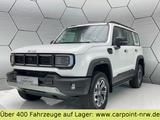 BAIC BJ40 2.0T 4WD 360°Kamera LED Leder Panorama