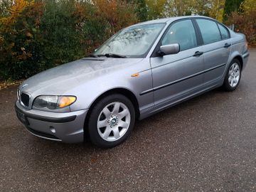 BMW 316 - 1