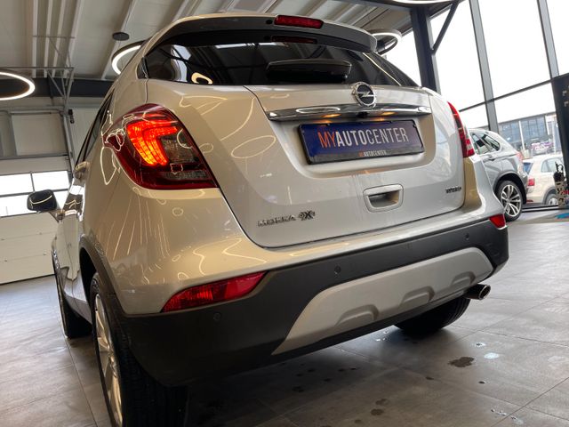 Opel Mokka X Innovation StartStop 4x4 *KAM*NAVI*LED*